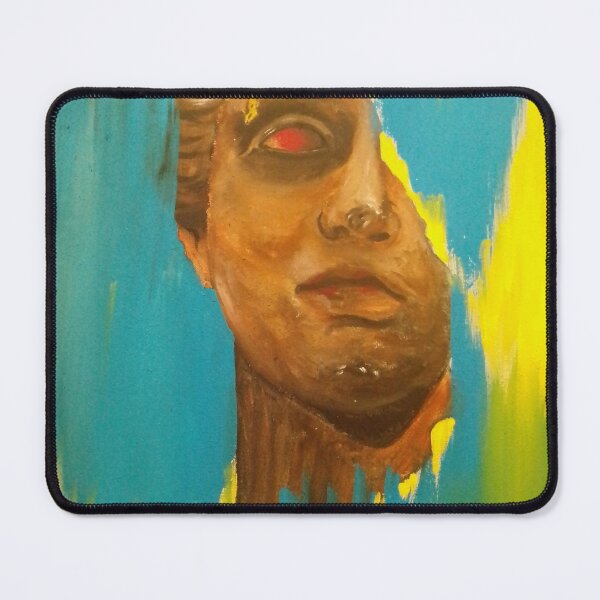 Item preview, In the deep designed and sold by Mathias Mcnulty Saini.