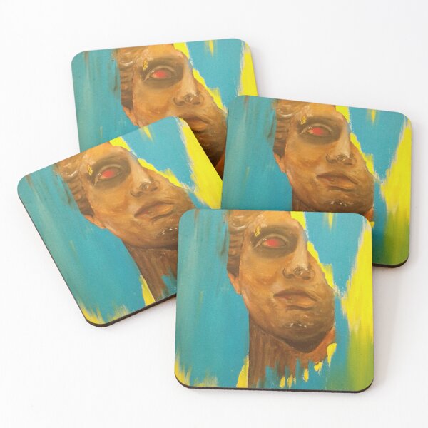 Item preview, In the deep designed and sold by Mathias Mcnulty Saini.