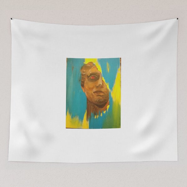 Item preview, In the deep designed and sold by Mathias Mcnulty Saini.