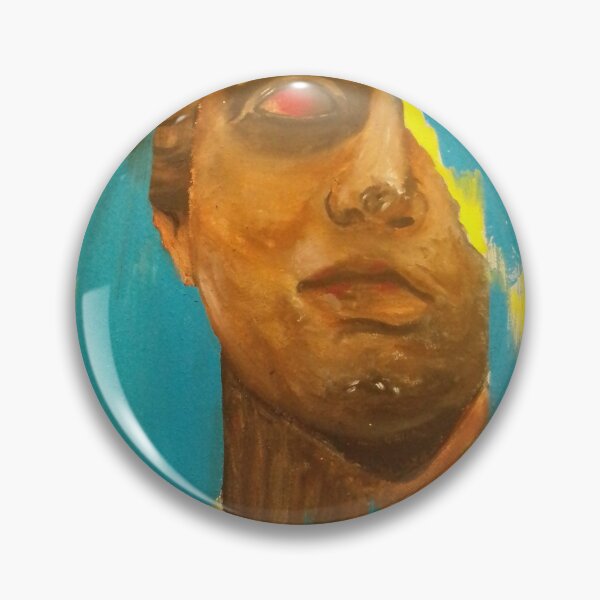 Item preview, In the deep designed and sold by Mathias Mcnulty Saini.