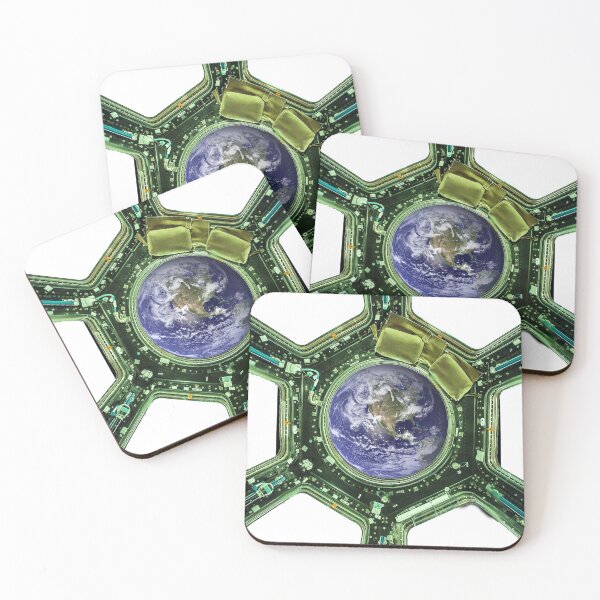 Item preview, fwc 7733 nasas aerial photos planet earth space designed and sold by fred chiea.