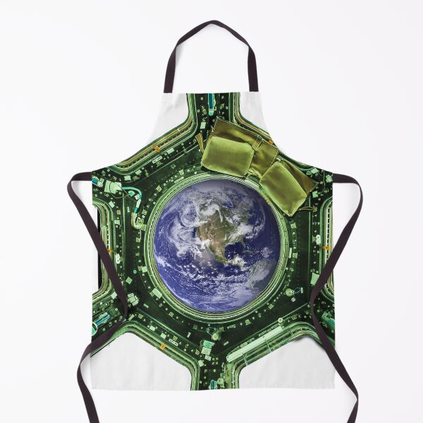 Item preview, fwc 7733 nasas aerial photos planet earth space designed and sold by fred chiea.