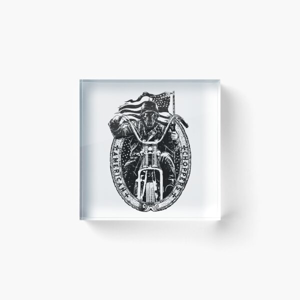 Item preview, Cool American Choppers Design designed and sold by Alton-Tomvis.