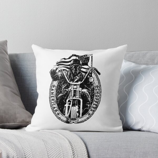 Item preview, Cool American Choppers Design designed and sold by Alton-Tomvis.