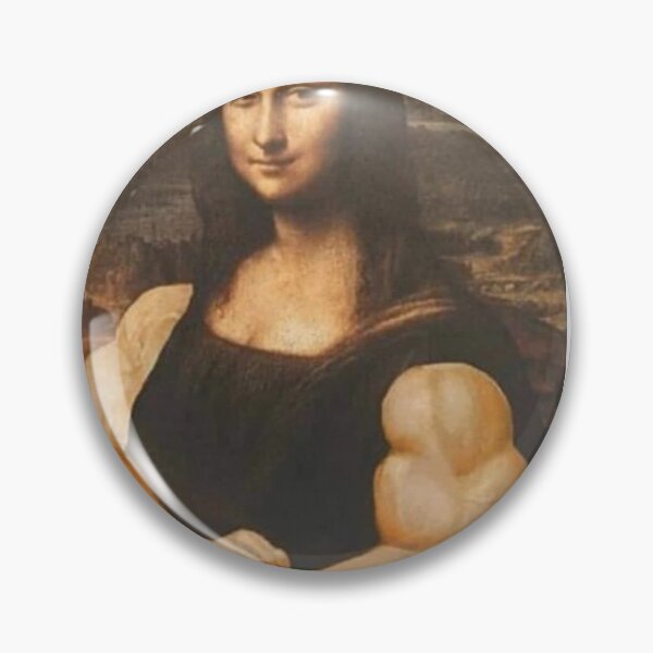 Item preview, Mona Lifta designed and sold by Thorz Shop.