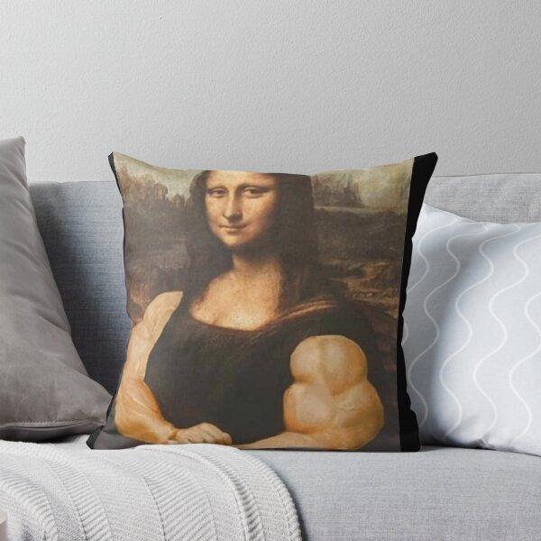 Item preview, Mona Lifta designed and sold by Thorz Shop.