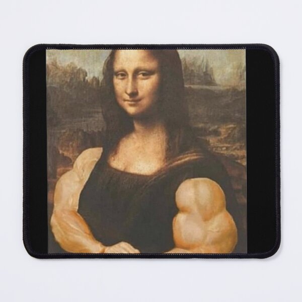 Item preview, Mona Lifta designed and sold by Thorz Shop.