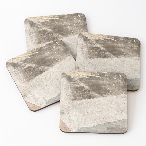 Item preview, brown tiles illustration designed and sold by Craft DartCO.