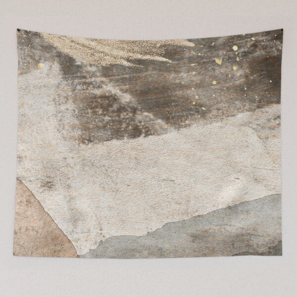 Item preview, brown tiles illustration designed and sold by Craft DartCO.