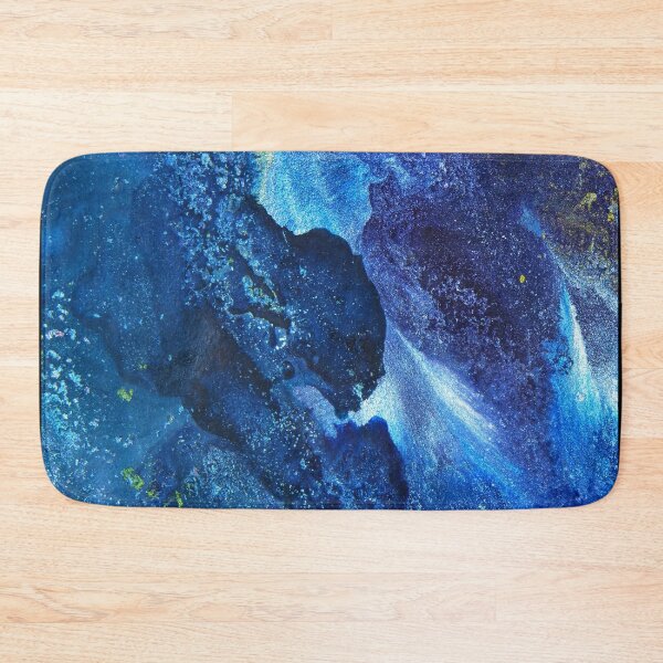 Item preview, Texture Abstract Colorful Structure Modern Art designed and sold by class01.