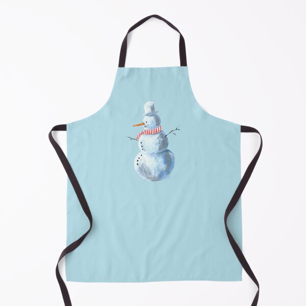 Item preview, Christmas Snowman designed and sold by tmetamorfosis.