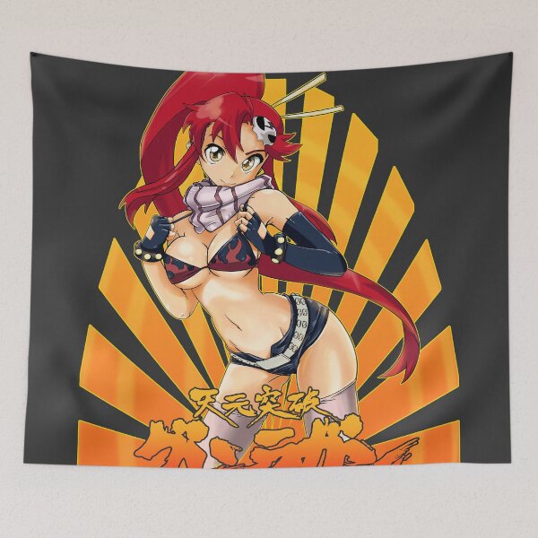 Item preview, Yoko designed and sold by Samurosama.