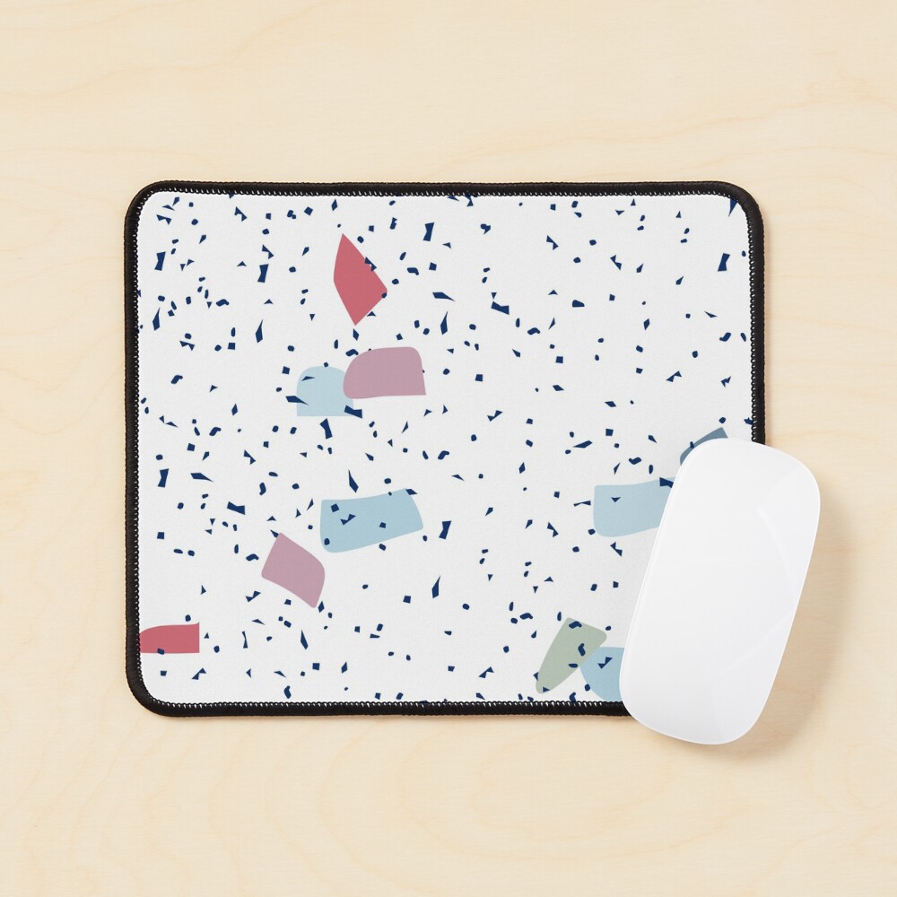 Item preview, Mouse Pad designed and sold by Niravthacker9.