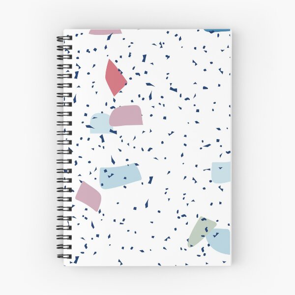 Item preview, Colorful Terrazzo Pattern designed and sold by Craft DartCO.