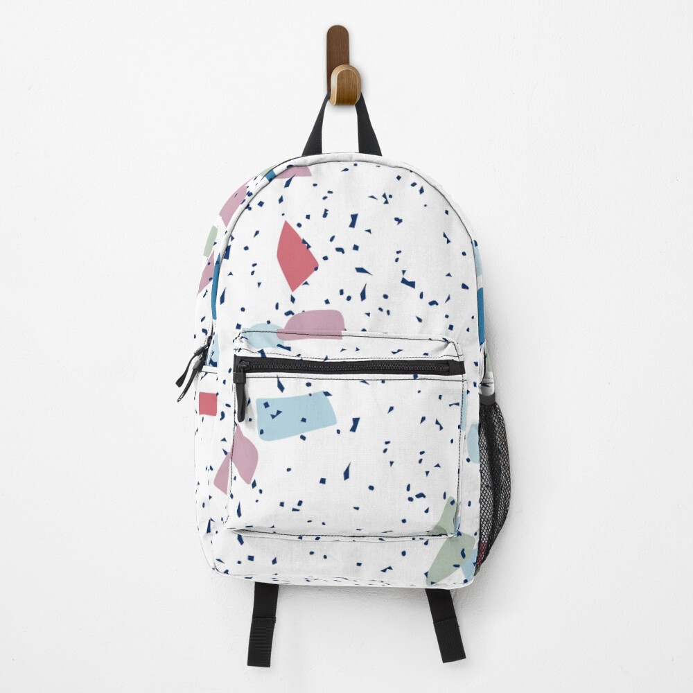 Item preview, Backpack designed and sold by Niravthacker9.