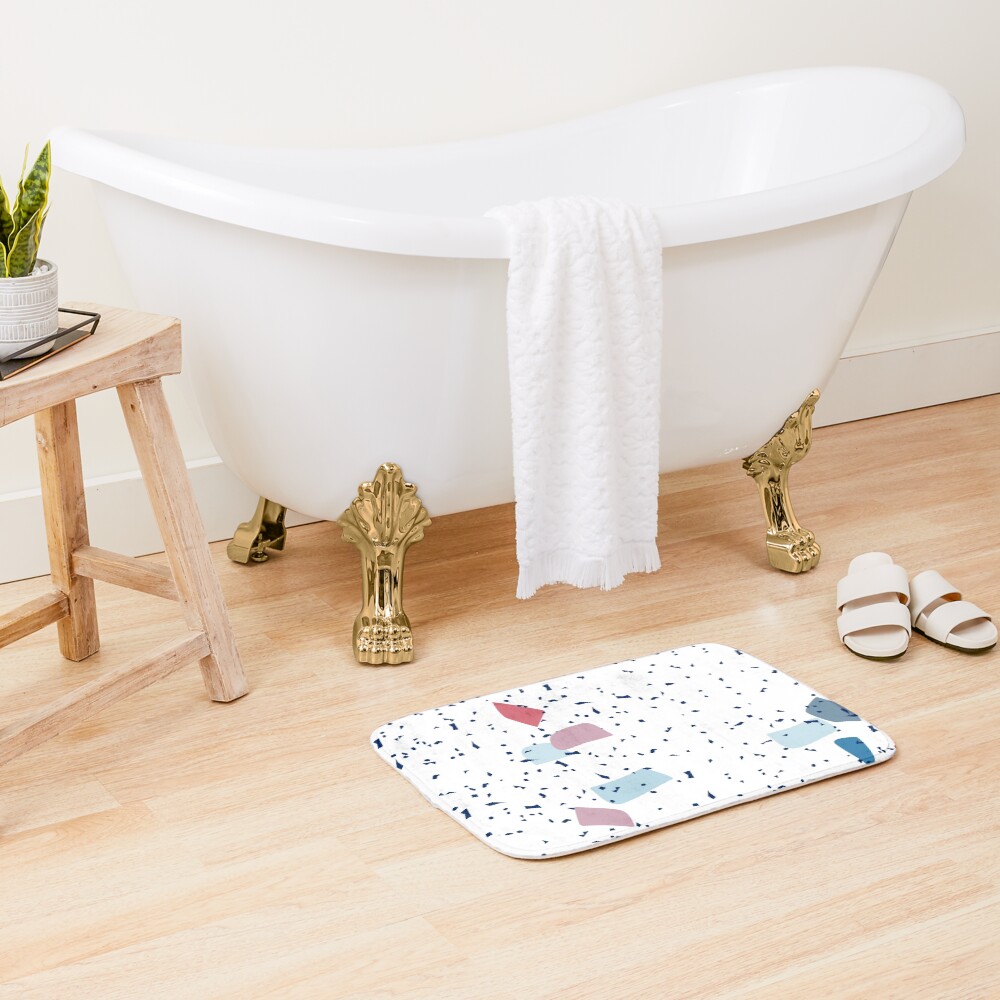 Item preview, Bath Mat designed and sold by Niravthacker9.