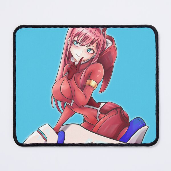 Item preview, Zero Two designed and sold by Samurosama.