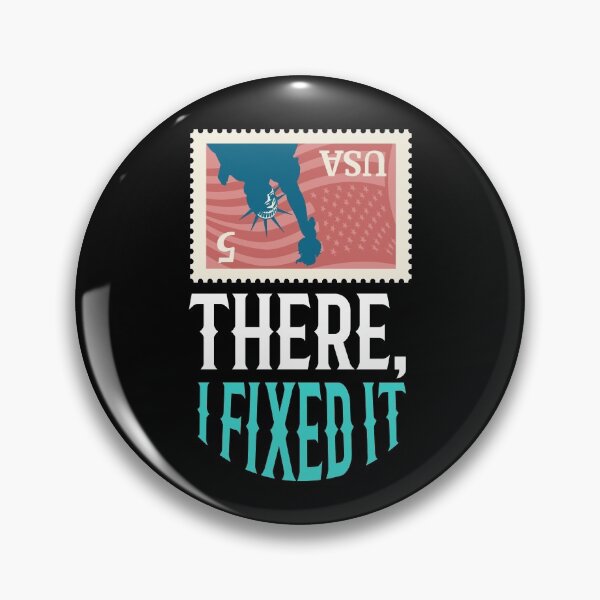 Item preview, There I Fixed It Stamp Collecting designed and sold by MooonTees.