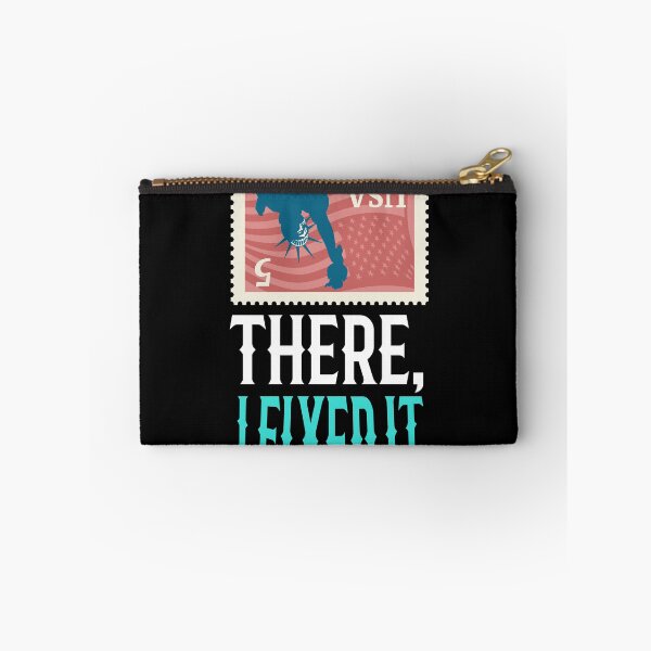 Item preview, There I Fixed It Stamp Collecting designed and sold by MooonTees.