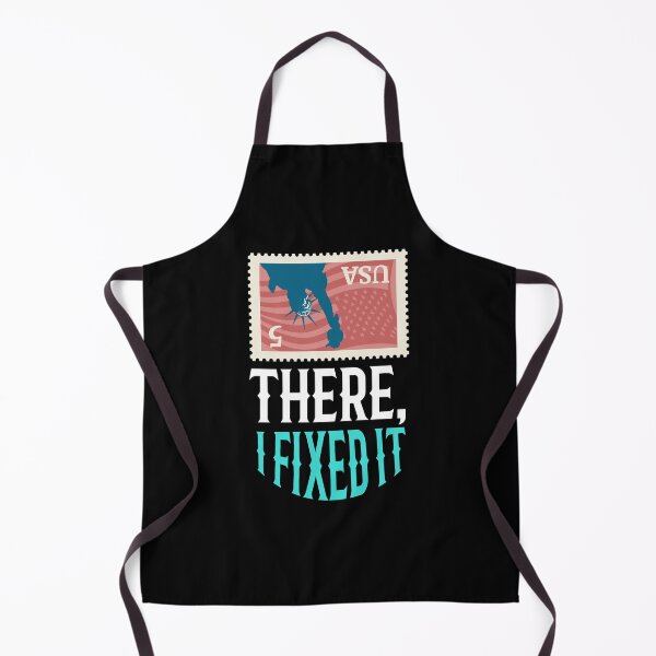 Item preview, There I Fixed It Stamp Collecting designed and sold by MooonTees.