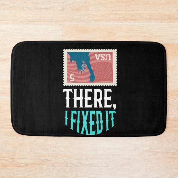 Item preview, There I Fixed It Stamp Collecting designed and sold by MooonTees.