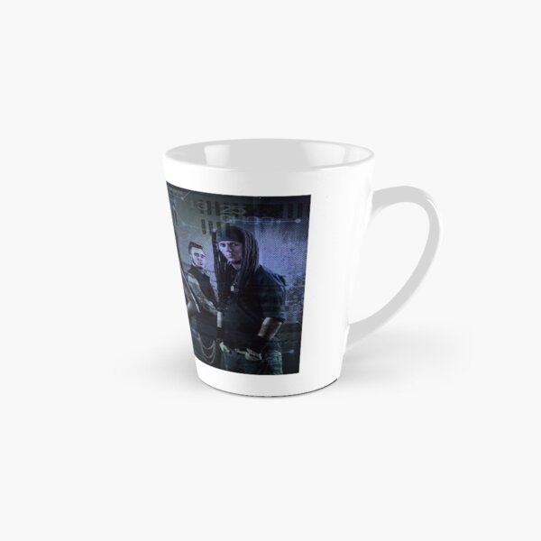 AMARANTHE - Elize Ryd - Jake E - Modern Metal - Swedish Metal Tall Mug