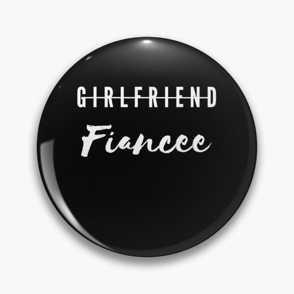 Item preview, Girlfriend Fiancee Women Clothing T-Shirt designed and sold by shop   luisant.