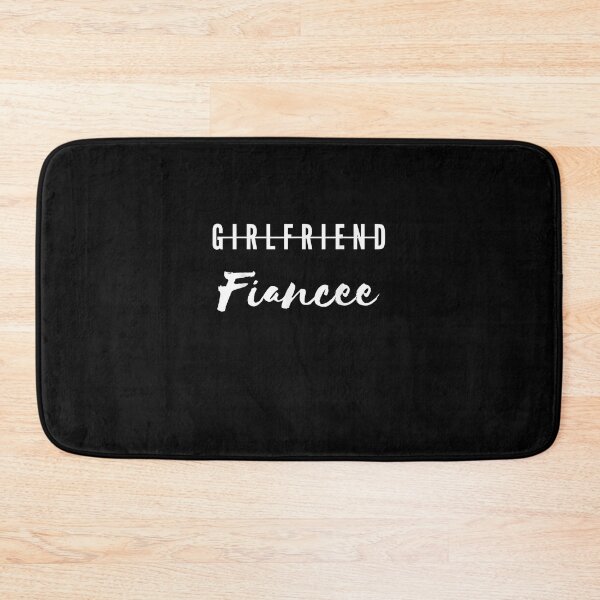 Item preview, Girlfriend Fiancee Women Clothing T-Shirt designed and sold by shop   luisant.
