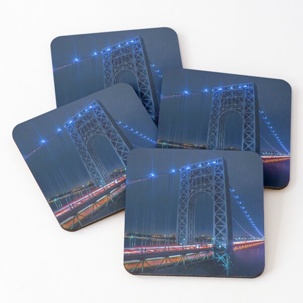 Item preview, Bridge In the Night designed and sold by Craft DartCO.