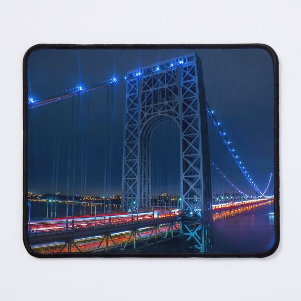Item preview, Bridge In the Night designed and sold by Craft DartCO.