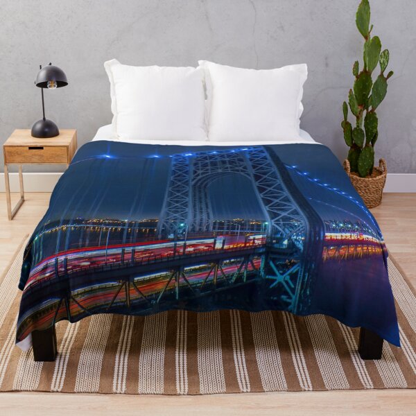 Item preview, Bridge In the Night designed and sold by Craft DartCO.