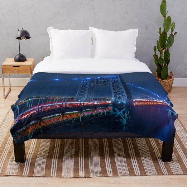 Item preview, Bridge In the Night designed and sold by Craft DartCO.