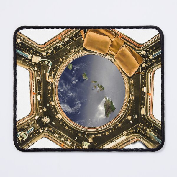 Item preview, fwc 7734 nasas aerial photos planet earth space designed and sold by fred chiea.