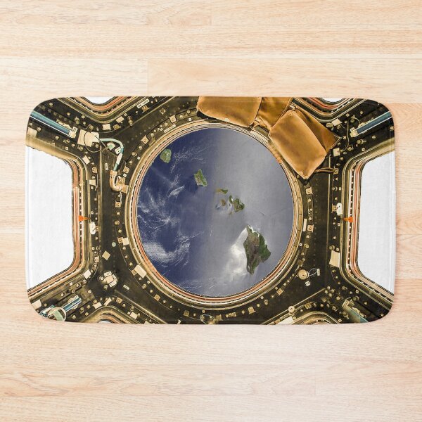 Item preview, fwc 7734 nasas aerial photos planet earth space designed and sold by fred chiea.