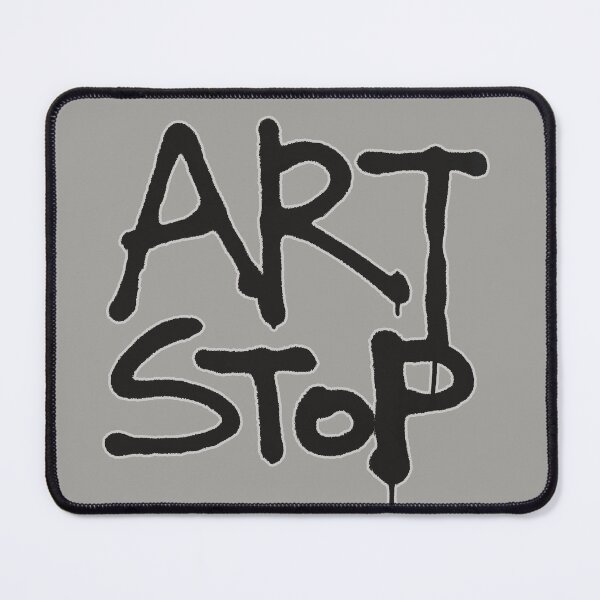 Item preview, Art Stop designed and sold by DeDesign Collective.