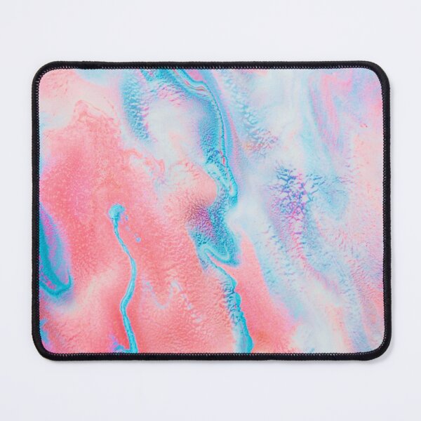 Item preview, Pink Liquid Marble Splash designed and sold by Craft DartCO.