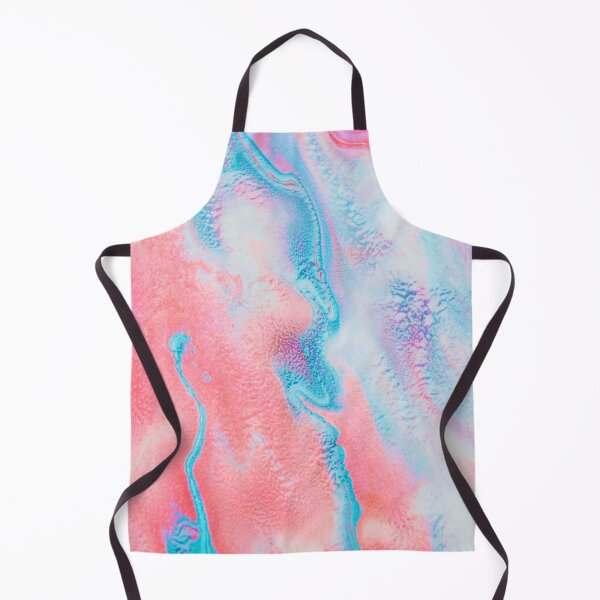 Item preview, Pink Liquid Marble Splash designed and sold by Craft DartCO.