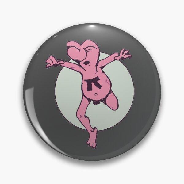 Item preview, Piman - Flying designed and sold by RetroTrader.