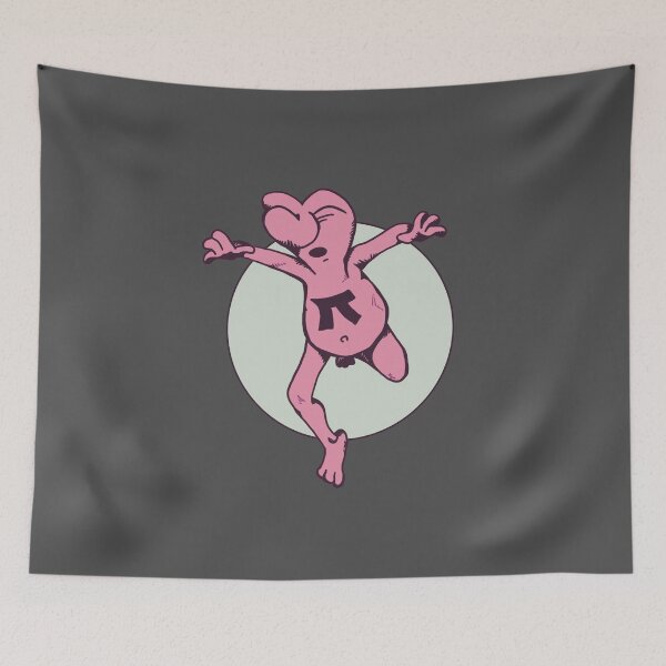 Item preview, Piman - Flying designed and sold by RetroTrader.