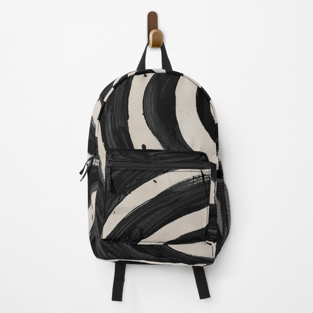 Item preview, Backpack designed and sold by gencodemirer.