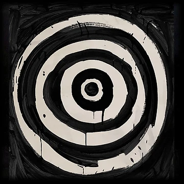 Artwork thumbnail, Target by DeDesign Collective