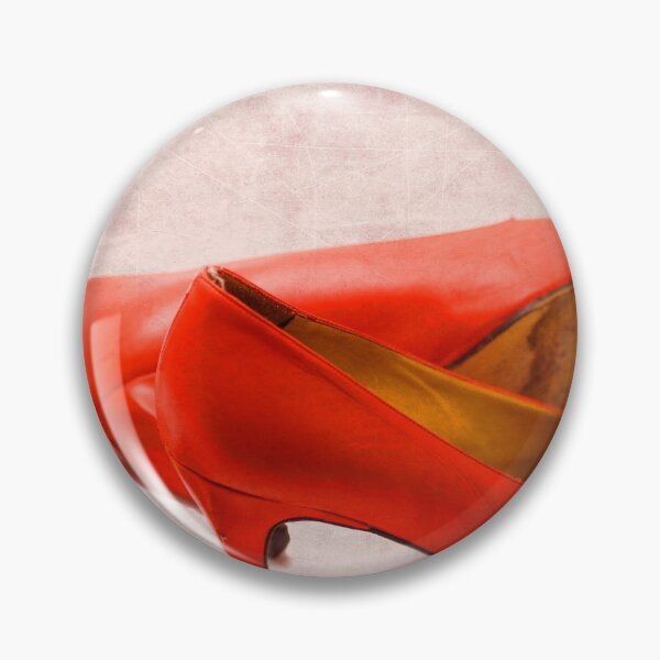 Item preview, Pumps and rings in red designed and sold by Photopat.