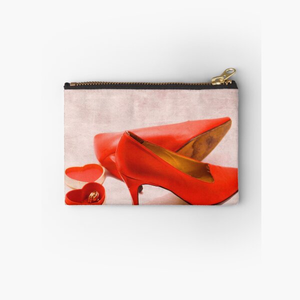 Item preview, Pumps and rings in red designed and sold by Photopat.