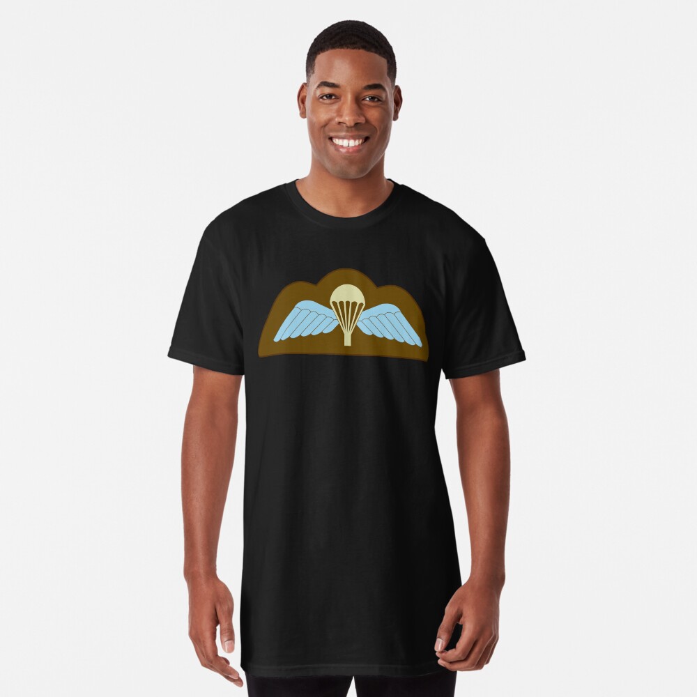 Item preview, Long T-Shirt designed and sold by wordwidesymbols.
