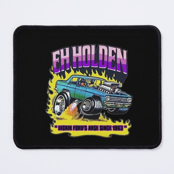 Item preview, EH Holden Kickin Fords Arse Since 1963 designed and sold by Old Holdens Never Die.