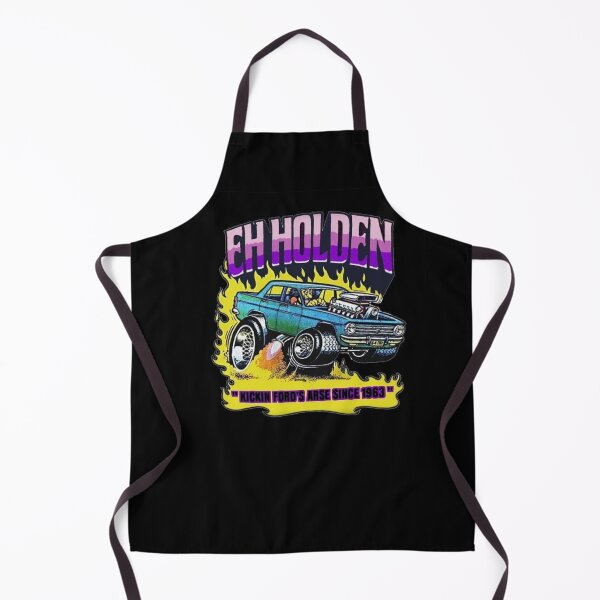 Item preview, EH Holden Kickin Fords Arse Since 1963 designed and sold by Old Holdens Never Die.