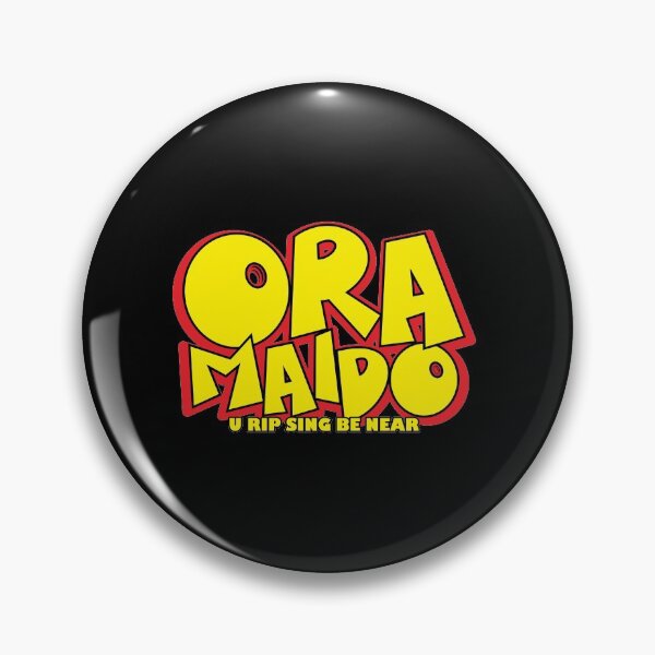 Item preview, OraMaido poke ball designed and sold by Reang.