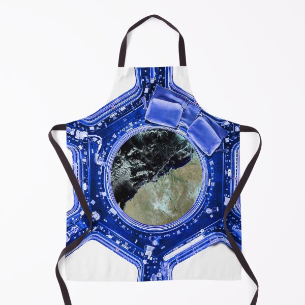 Item preview, fwc 7735 nasas aerial photos planet earth space designed and sold by fred chiea.