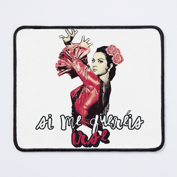 Item preview, Lola Flores If you want me to leave designed and sold by JmB Folkloricas.