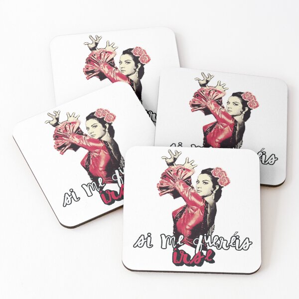 Item preview, Lola Flores If you want me to leave designed and sold by JmB Folkloricas.